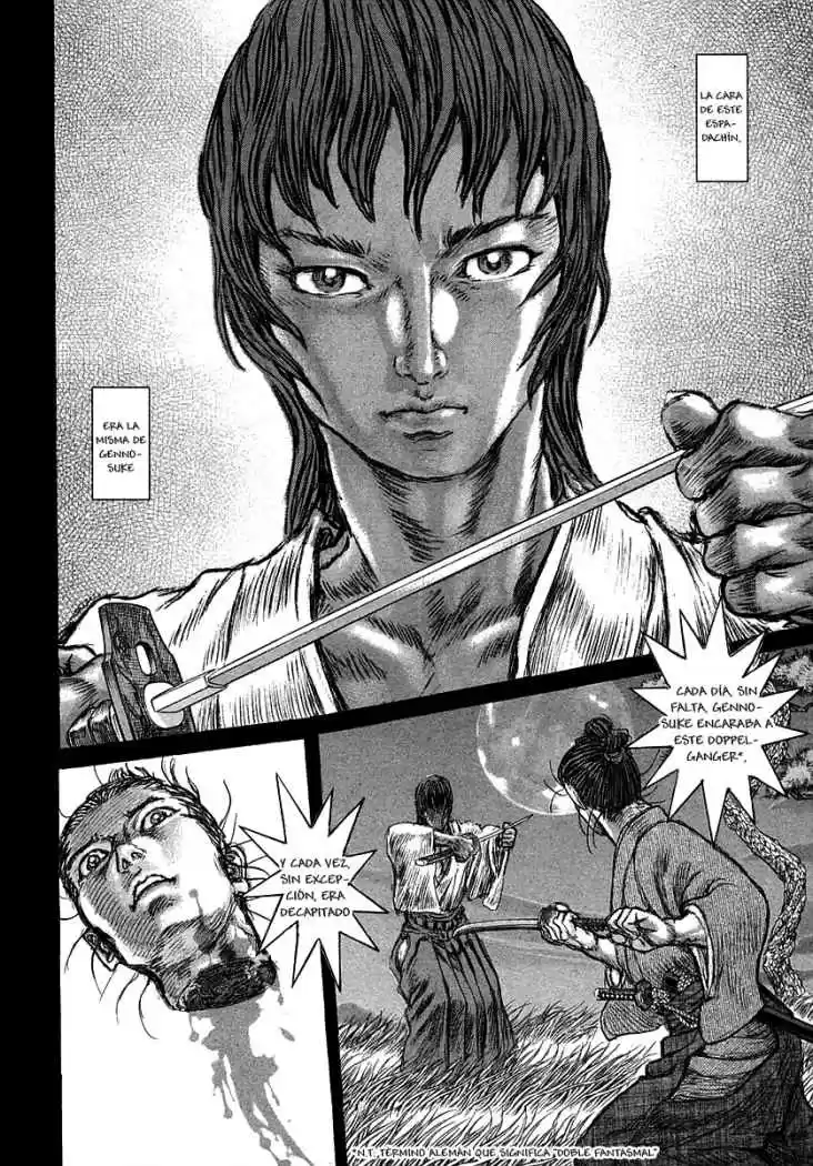 Shigurui - Capítulo 41 - Página 19 - LectorTMOo