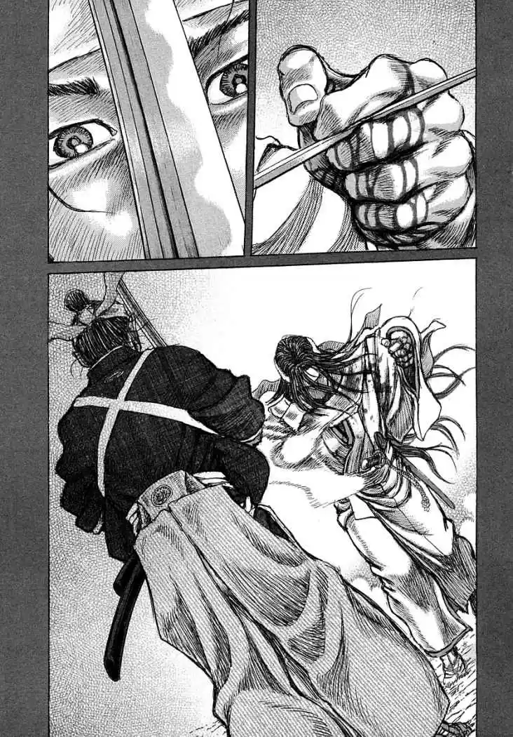 Shigurui - Capítulo 41 - Página 22 - LectorTMOo