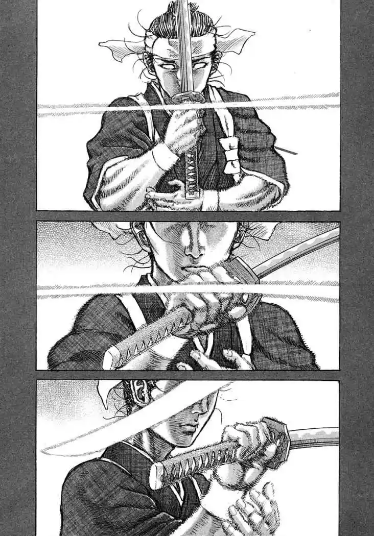Shigurui - Capítulo 41 - Página 23 - LectorTMOo