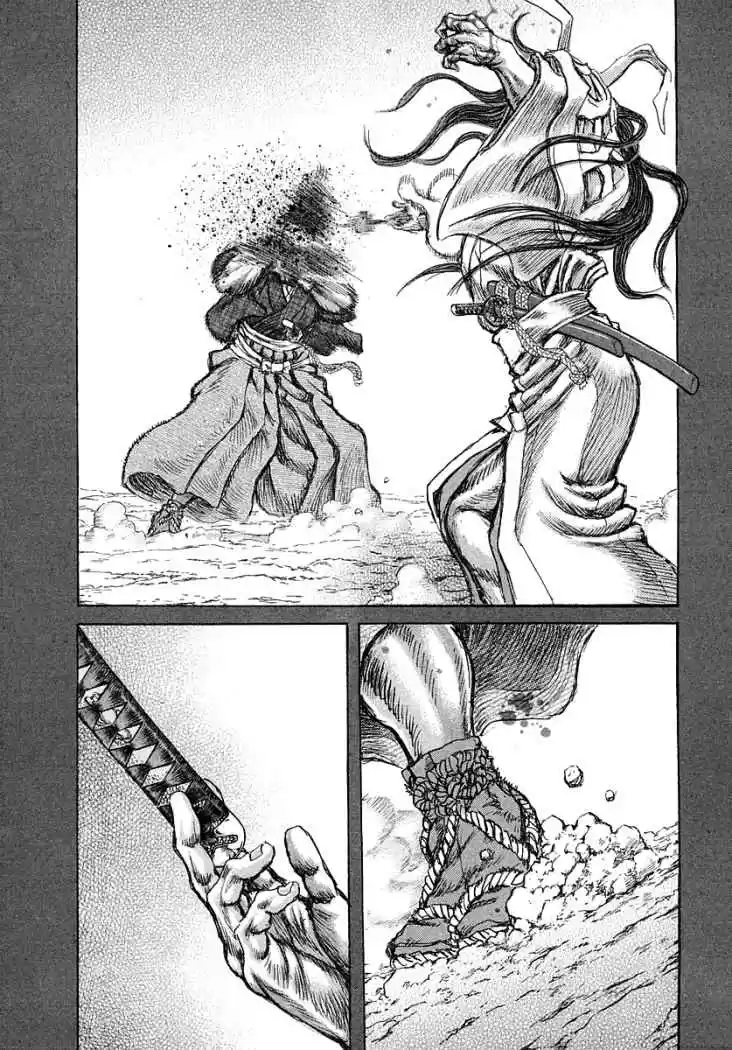 Shigurui - Capítulo 41 - Página 24 - LectorTMOo