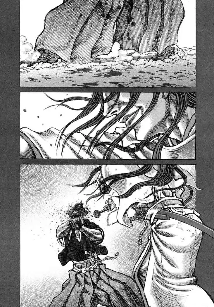 Shigurui - Capítulo 41 - Página 25 - LectorTMOo
