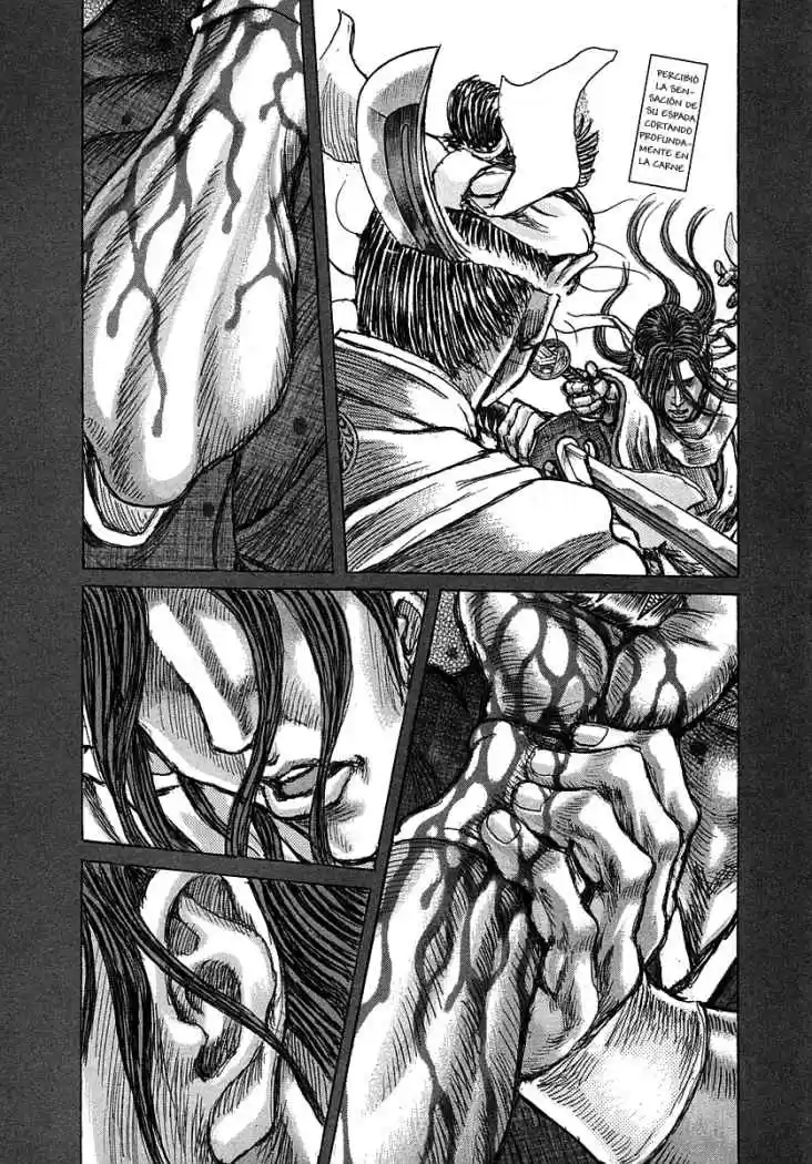 Shigurui - Capítulo 41 - Página 26 - LectorTMOo