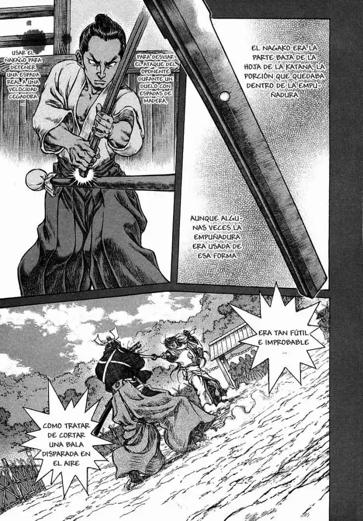 Shigurui - Capítulo 41 - Página 29 - LectorTMOo