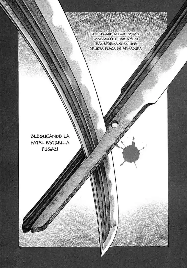 Shigurui - Capítulo 41 - Página 30 - LectorTMOo