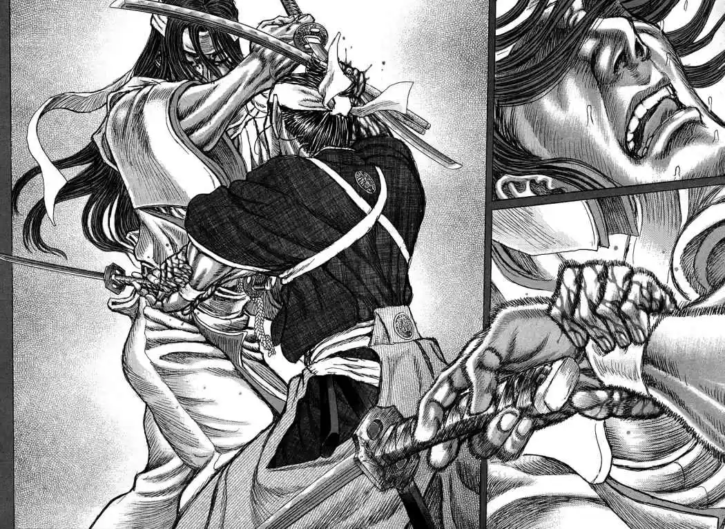 Shigurui - Capítulo 42 - Página 4 - LectorTMOo