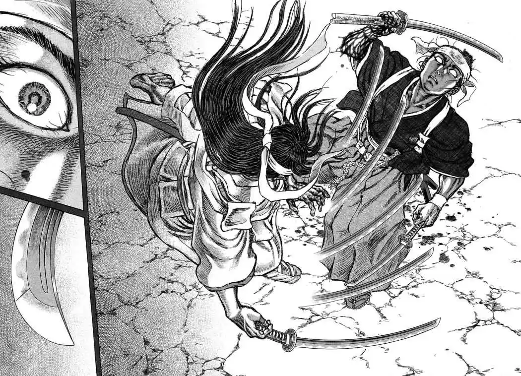 Shigurui - Capítulo 42 - Página 12 - LectorTMOo