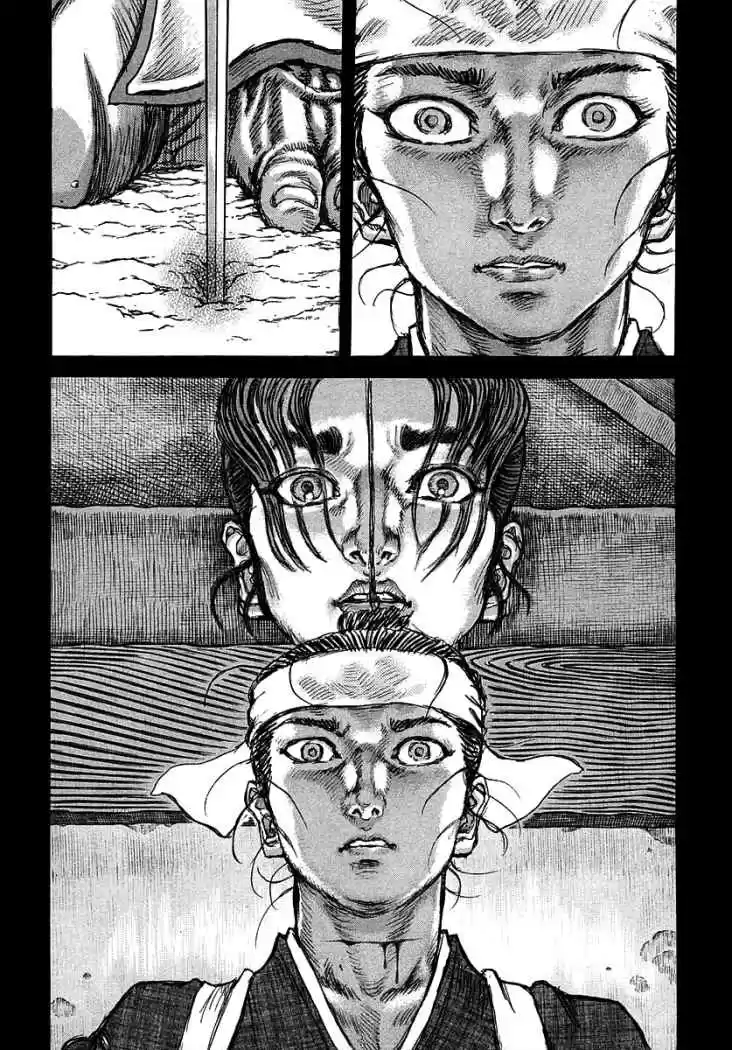 Shigurui - Capítulo 42 - Página 15 - LectorTMOo