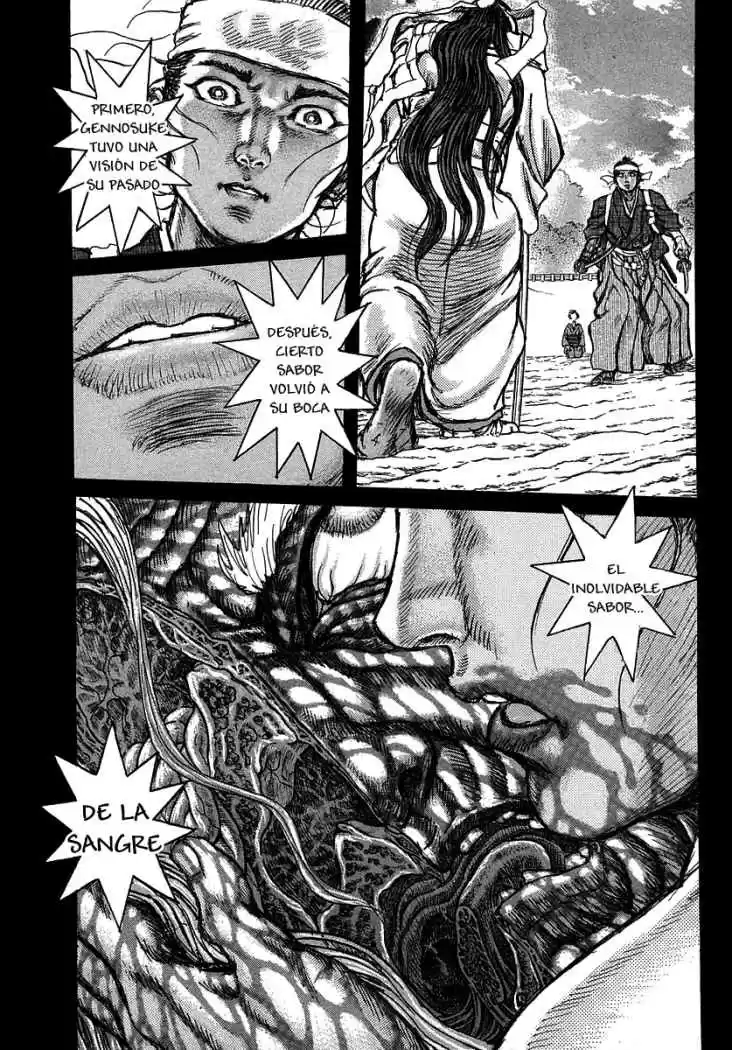 Shigurui - Capítulo 42 - Página 16 - LectorTMOo
