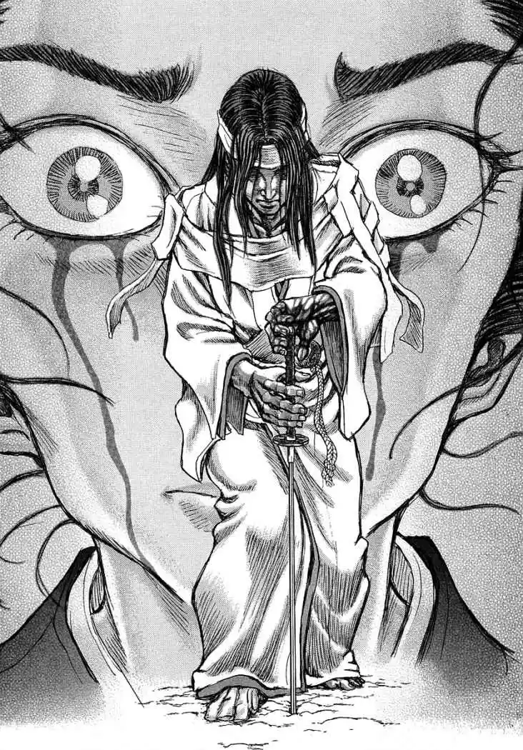 Shigurui - Capítulo 42 - Página 19 - LectorTMOo