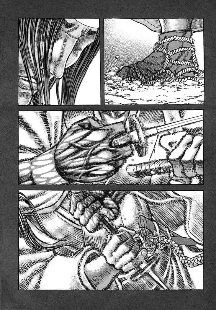 Shigurui - Capítulo 42 - Página 25 - LectorTMOo