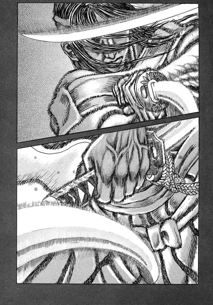 Shigurui - Capítulo 42 - Página 26 - LectorTMOo