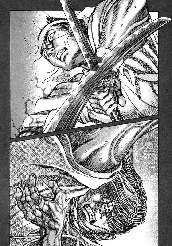 Shigurui - Capítulo 42 - Página 28 - LectorTMOo