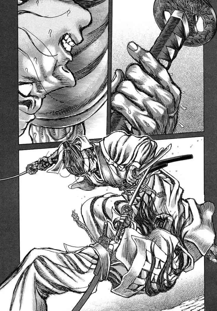 Shigurui - Capítulo 42 - Página 29 - LectorTMOo