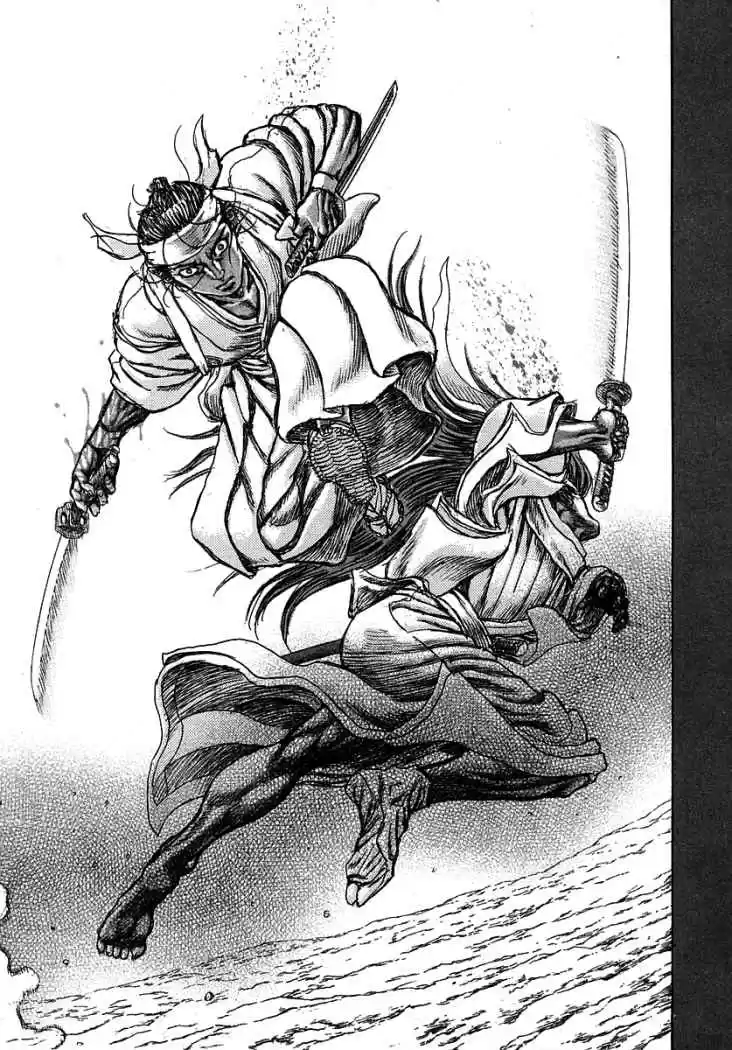 Shigurui - Capítulo 42 - Página 31 - LectorTMOo