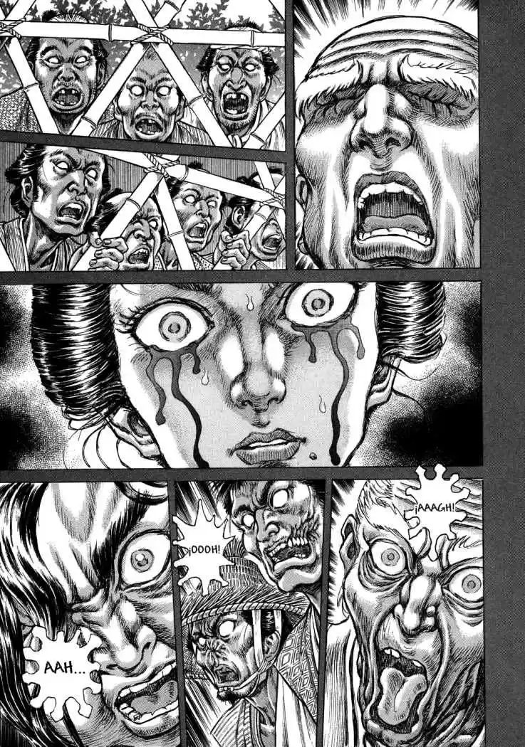 Shigurui - Capítulo 43 - Página 8 - LectorTMOo