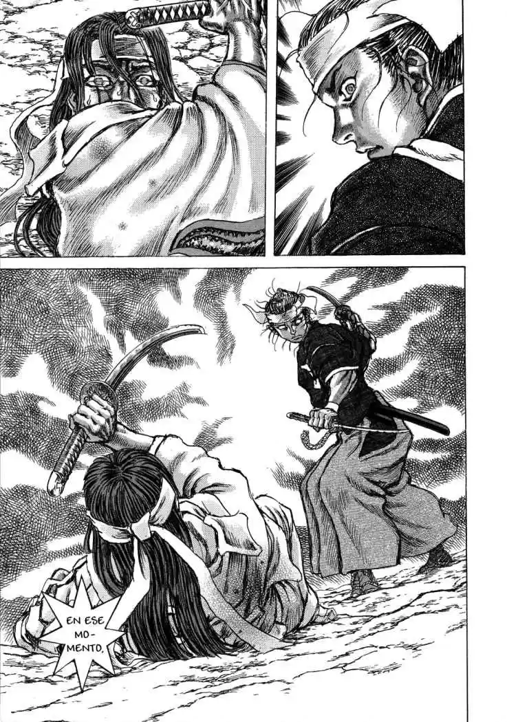 Shigurui - Capítulo 43 - Página 13 - LectorTMOo