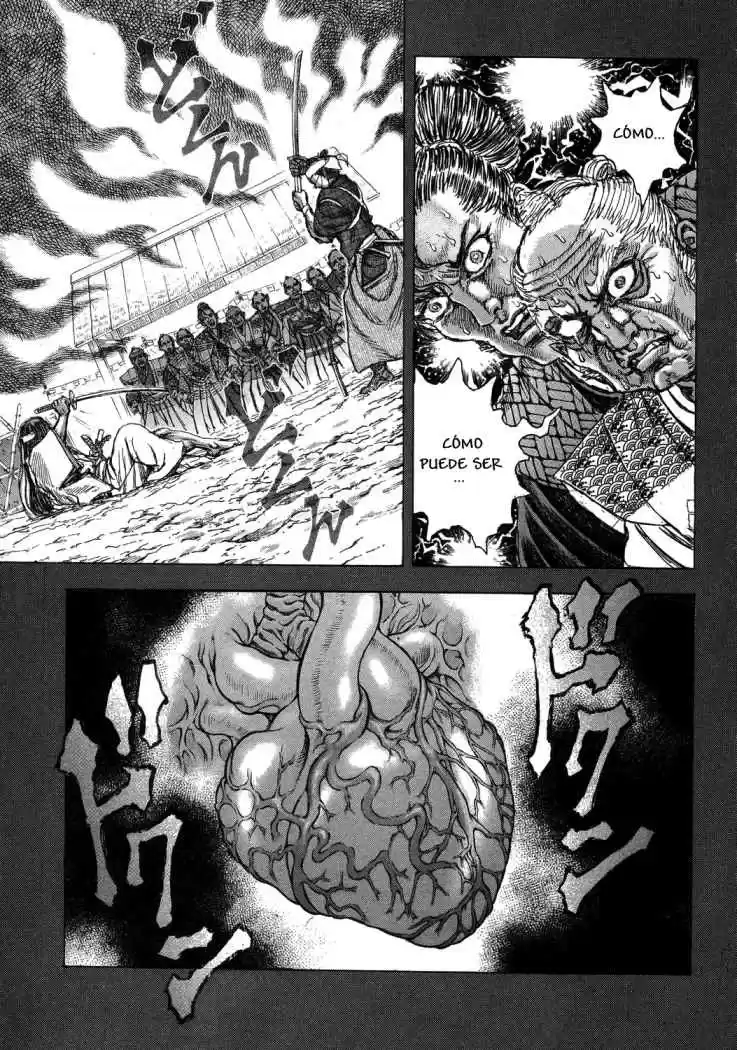 Shigurui - Capítulo 43 - Página 19 - LectorTMOo
