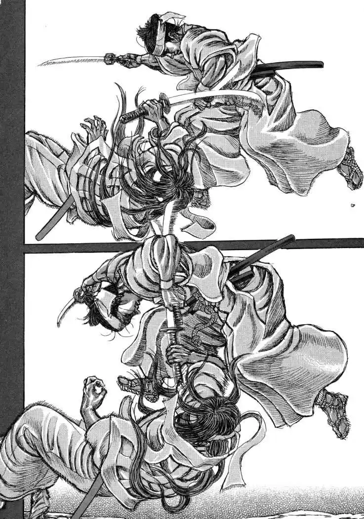 Shigurui - Capítulo 43 - Página 21 - LectorTMOo