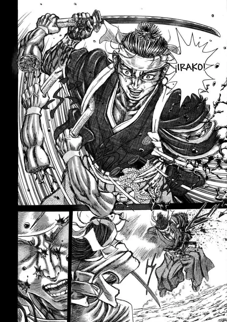 Shigurui - Capítulo 43 - Página 25 - LectorTMOo