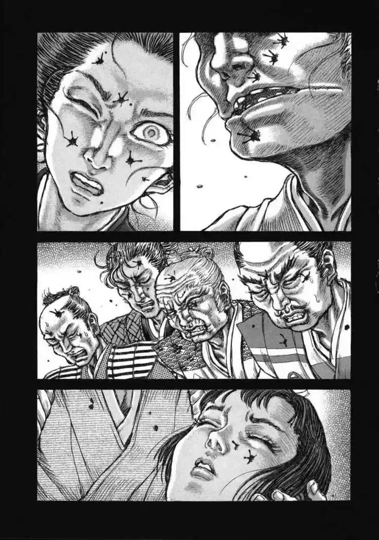Shigurui - Capítulo 43 - Página 26 - LectorTMOo