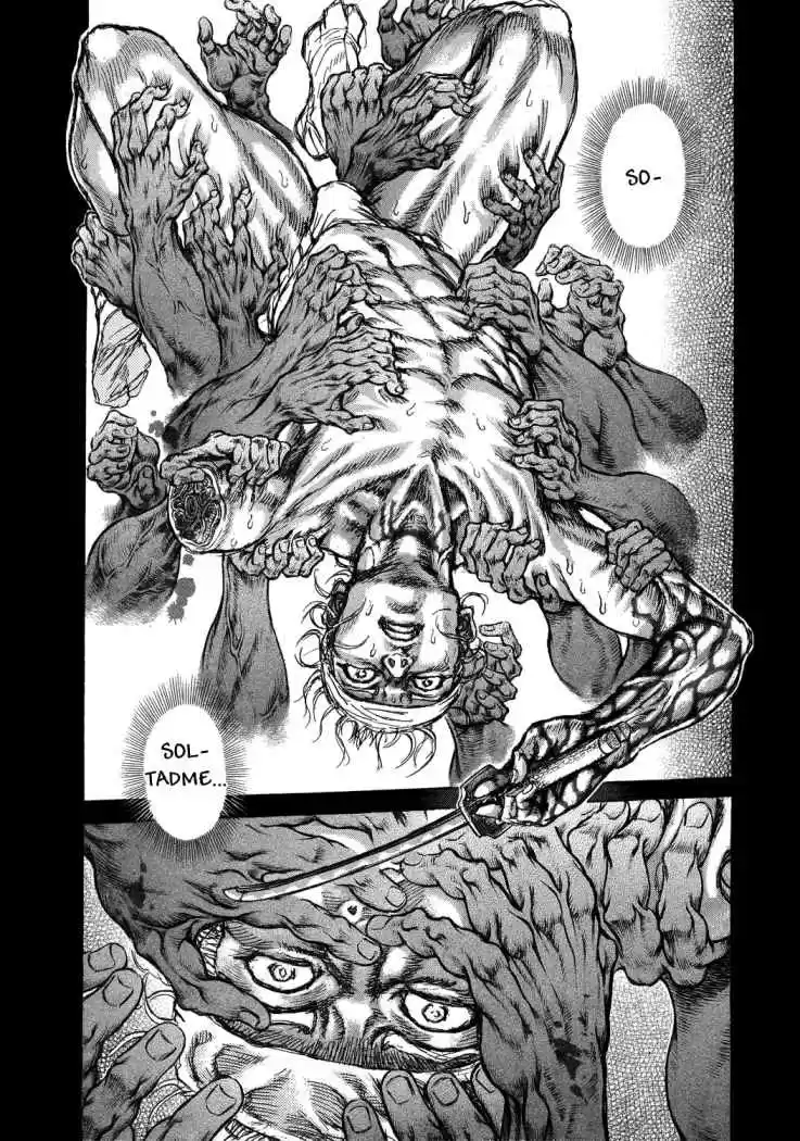 Shigurui - Capítulo 43 - Página 31 - LectorTMOo