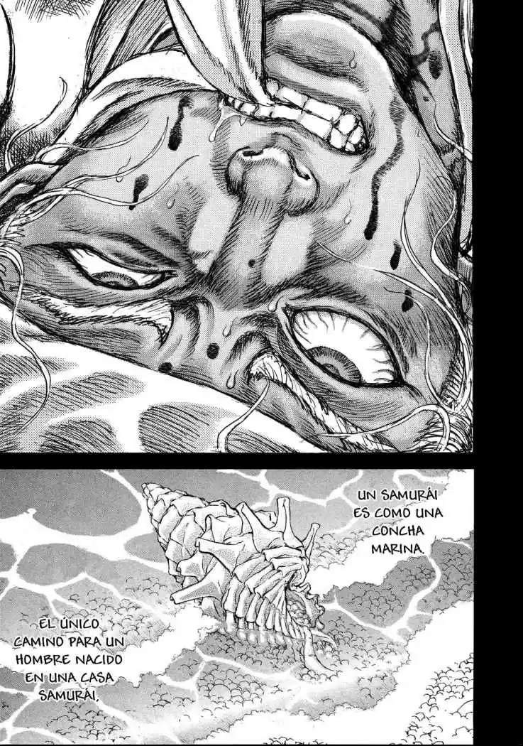 Shigurui - Capítulo 43 - Página 34 - LectorTMOo