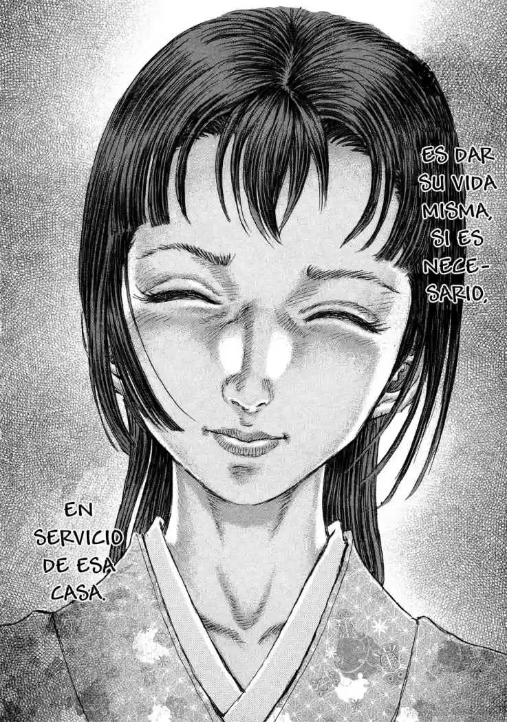 Shigurui - Capítulo 43 - Página 35 - LectorTMOo