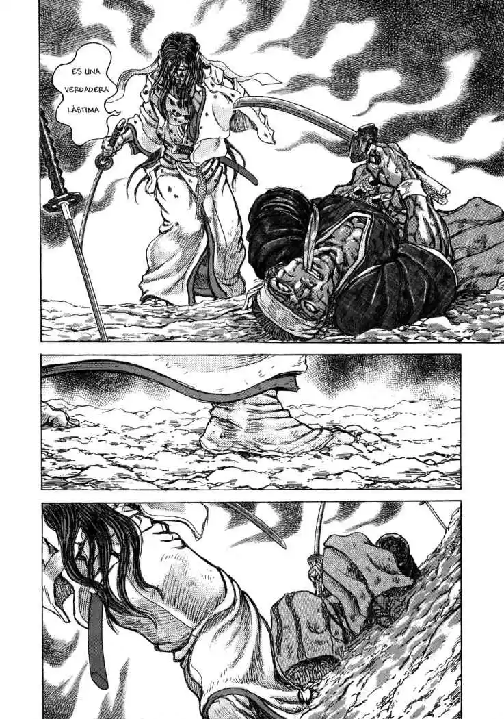 Shigurui - Capítulo 44 - Página 7 - LectorTMOo