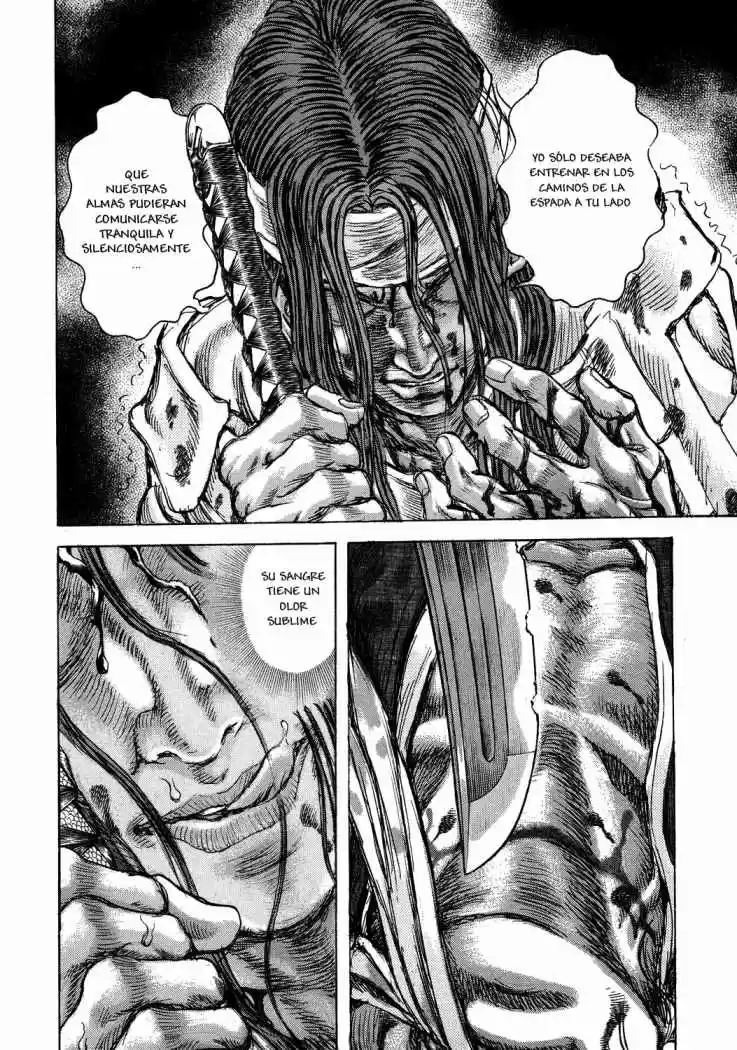 Shigurui - Capítulo 44 - Página 9 - LectorTMOo