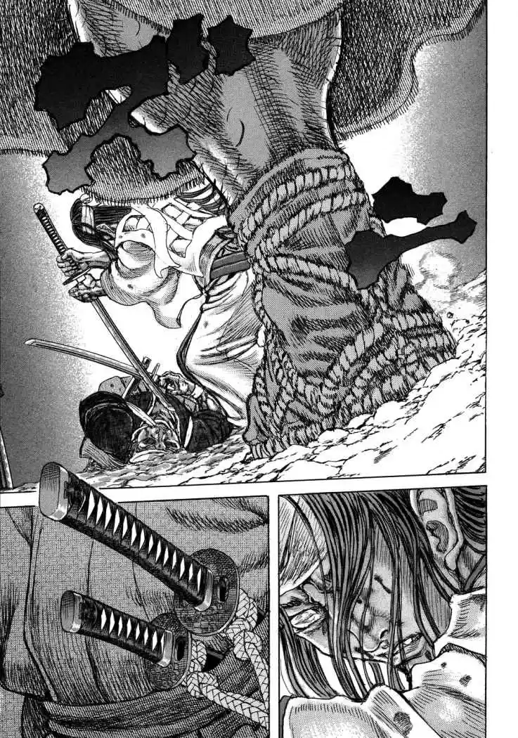 Shigurui - Capítulo 44 - Página 10 - LectorTMOo