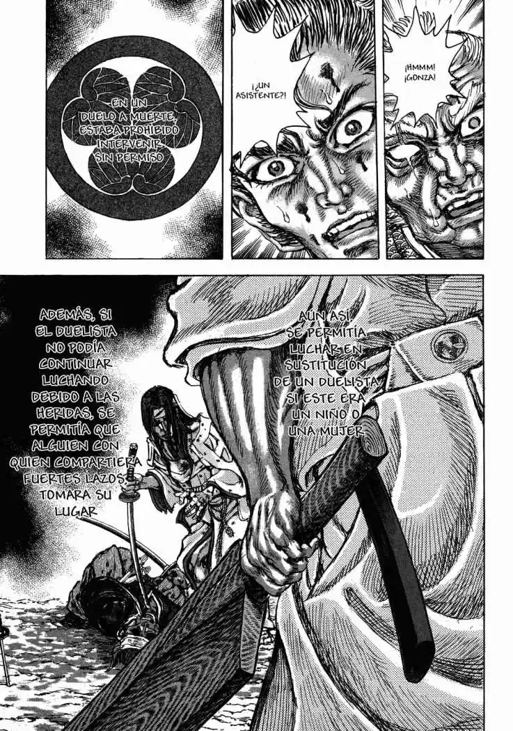 Shigurui - Capítulo 44 - Página 13 - LectorTMOo