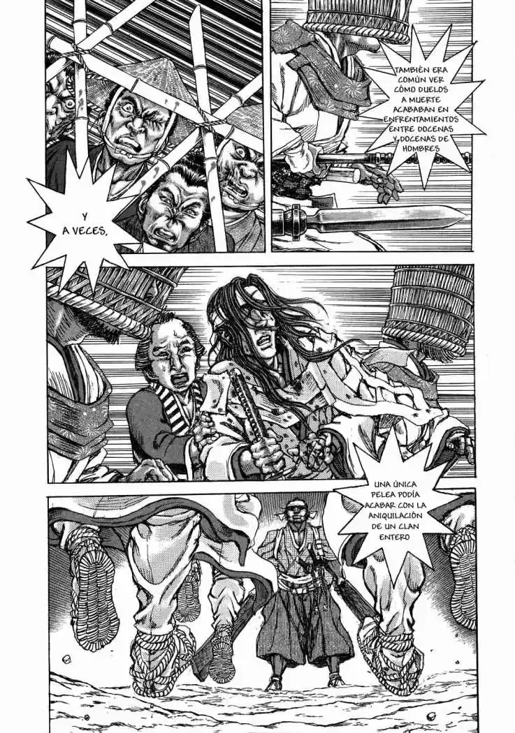 Shigurui - Capítulo 44 - Página 17 - LectorTMOo