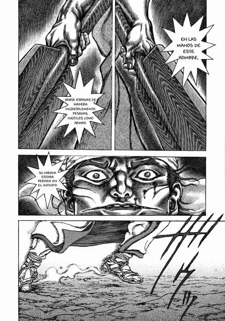 Shigurui - Capítulo 44 - Página 23 - LectorTMOo