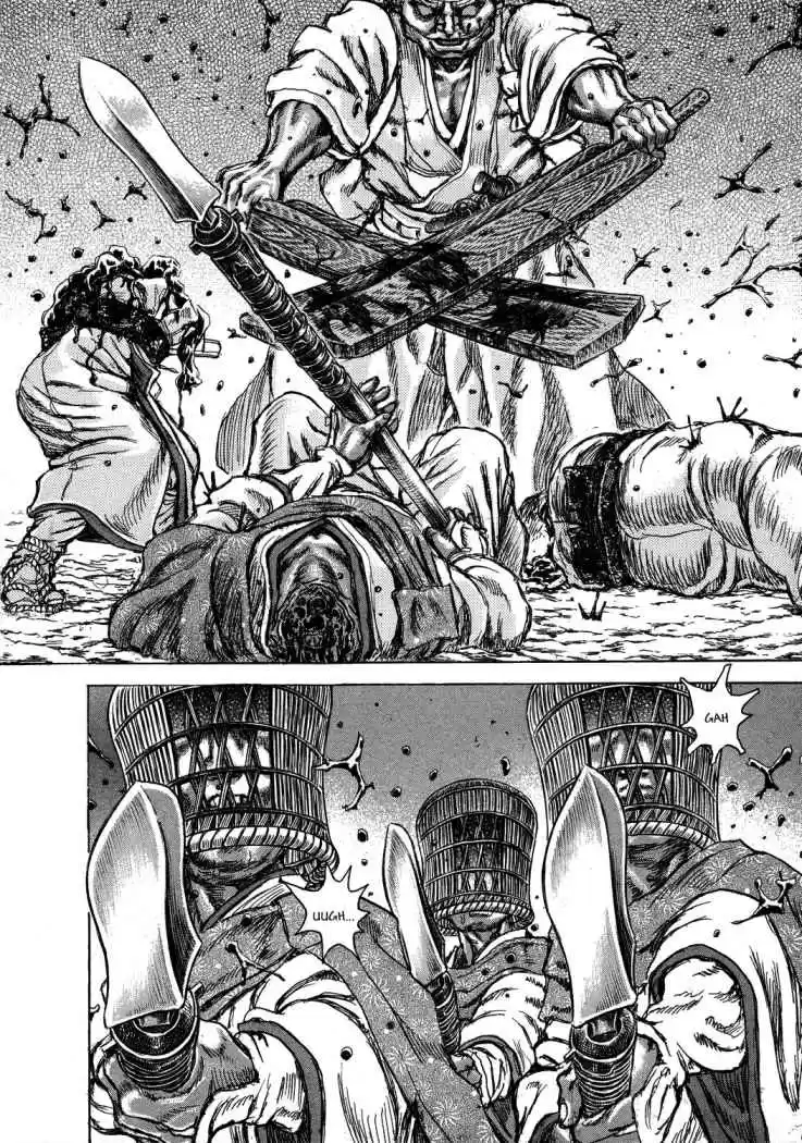 Shigurui - Capítulo 44 - Página 29 - LectorTMOo