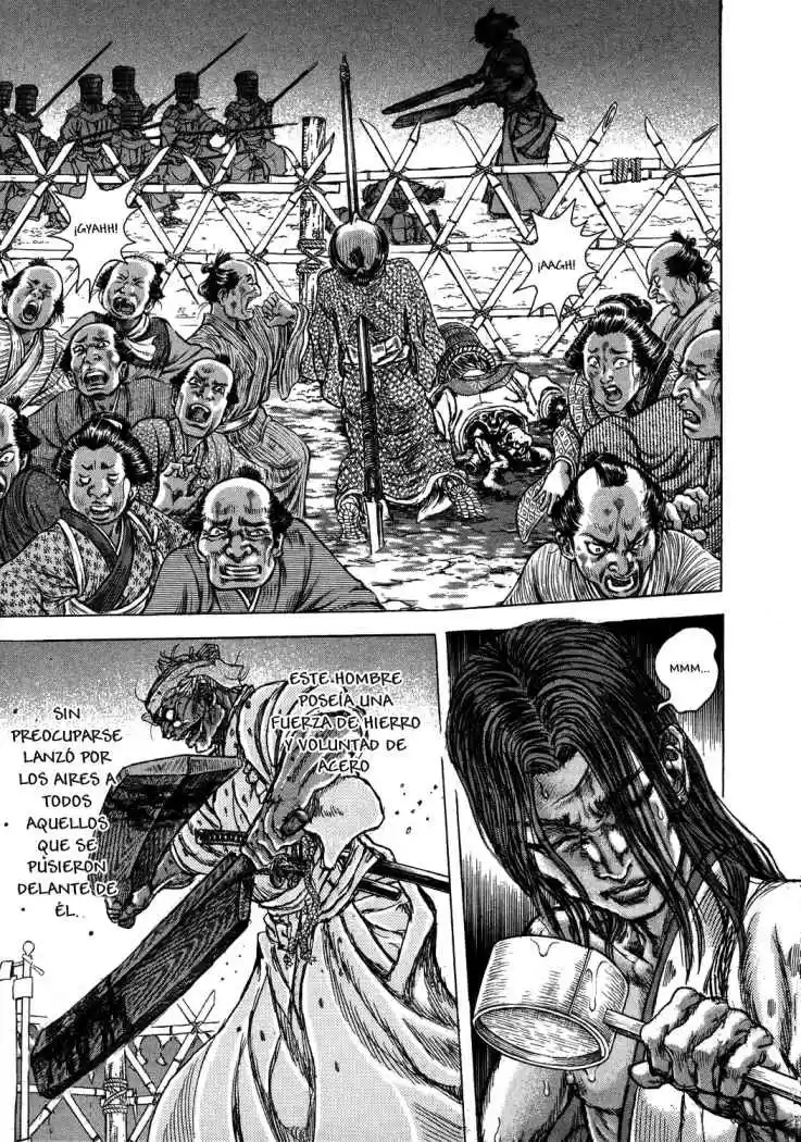 Shigurui - Capítulo 44 - Página 30 - LectorTMOo