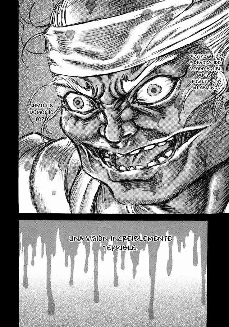 Shigurui - Capítulo 44 - Página 31 - LectorTMOo