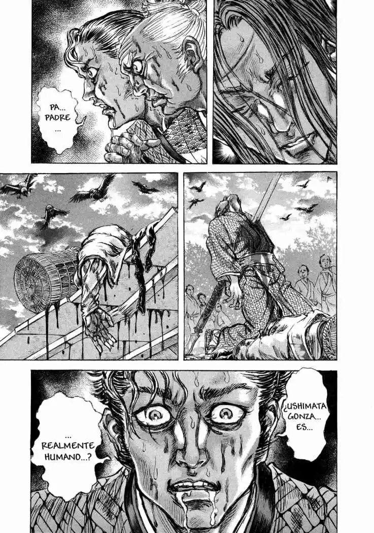 Shigurui - Capítulo 45 - Página 4 - LectorTMOo