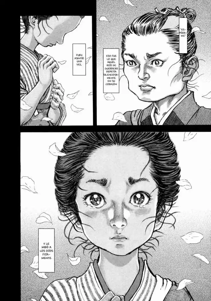Shigurui - Capítulo 45 - Página 7 - LectorTMOo