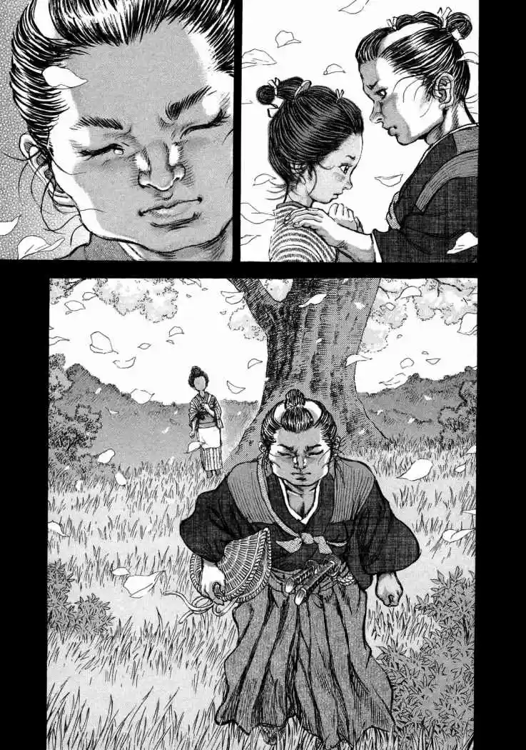 Shigurui - Capítulo 45 - Página 8 - LectorTMOo