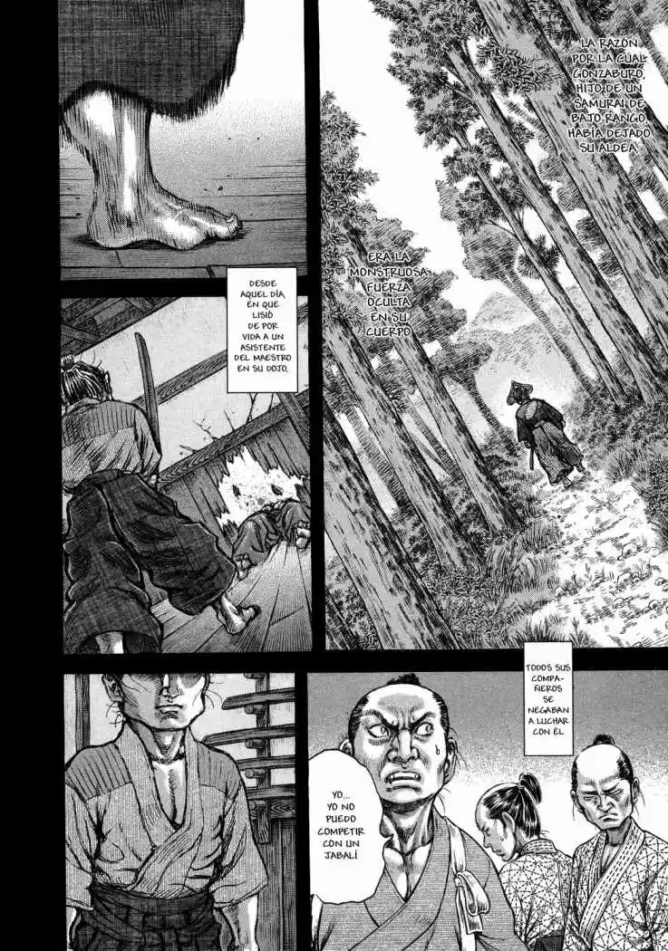 Shigurui - Capítulo 45 - Página 9 - LectorTMOo