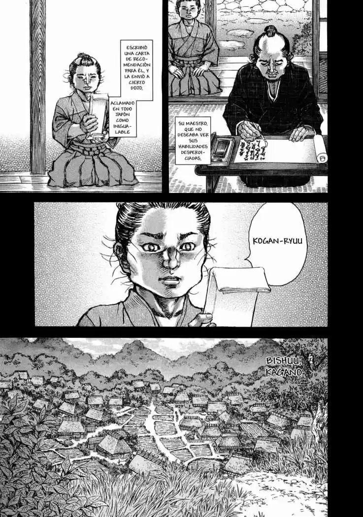 Shigurui - Capítulo 45 - Página 10 - LectorTMOo