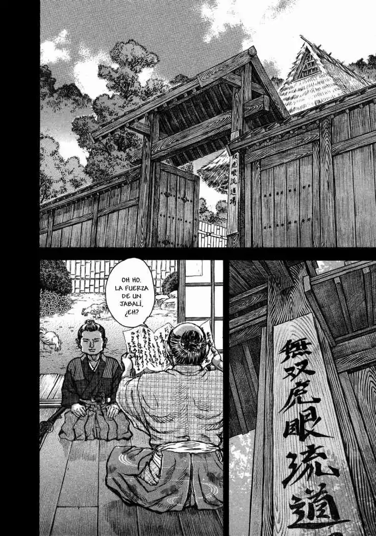 Shigurui - Capítulo 45 - Página 11 - LectorTMOo