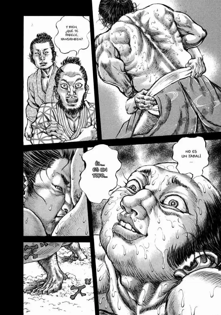 Shigurui - Capítulo 45 - Página 13 - LectorTMOo