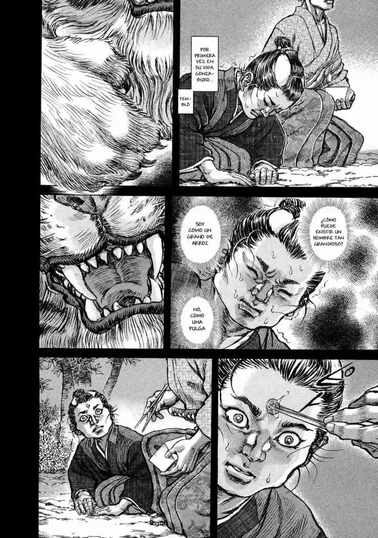 Shigurui - Capítulo 45 - Página 15 - LectorTMOo