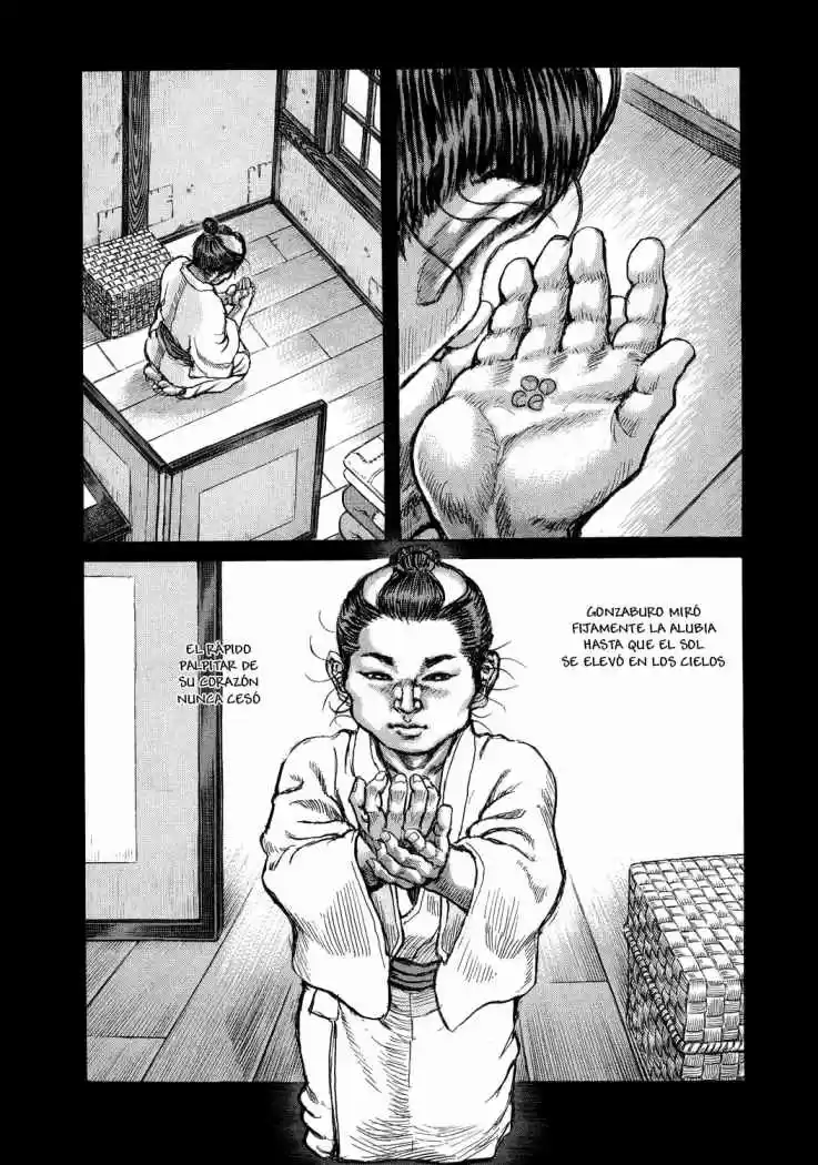 Shigurui - Capítulo 45 - Página 17 - LectorTMOo