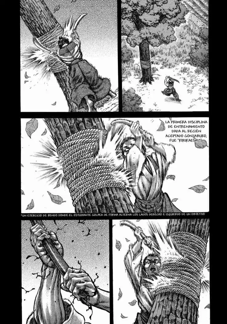 Shigurui - Capítulo 45 - Página 18 - LectorTMOo