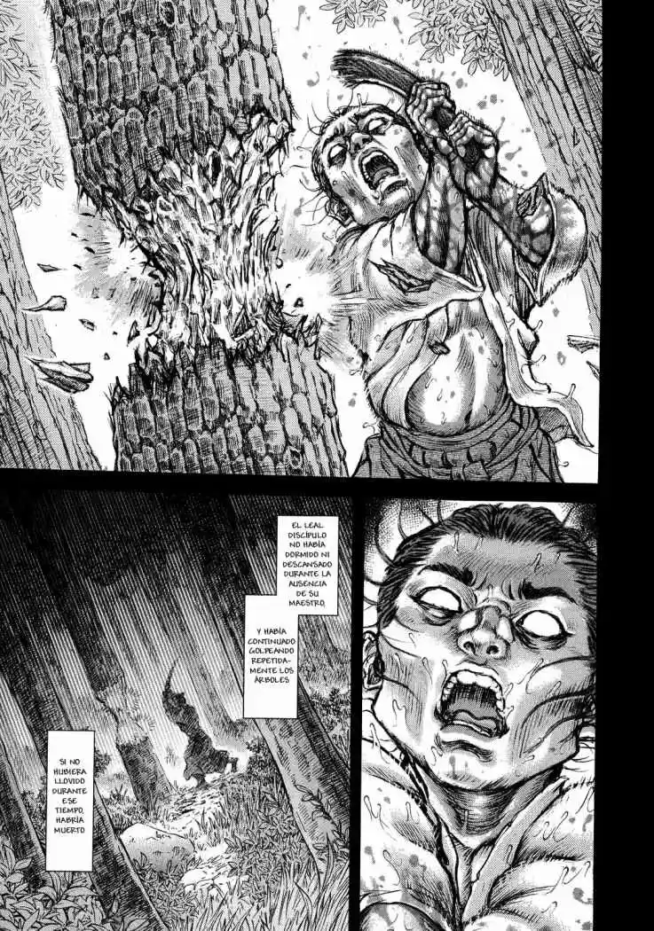 Shigurui - Capítulo 45 - Página 20 - LectorTMOo