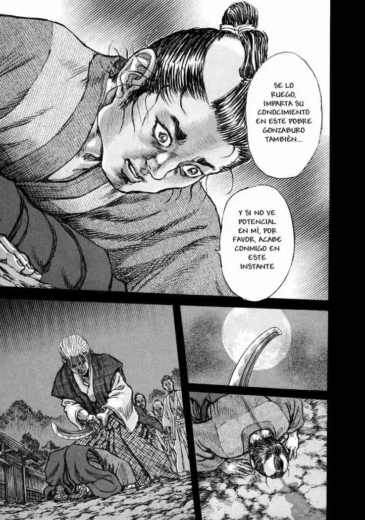 Shigurui - Capítulo 45 - Página 24 - LectorTMOo