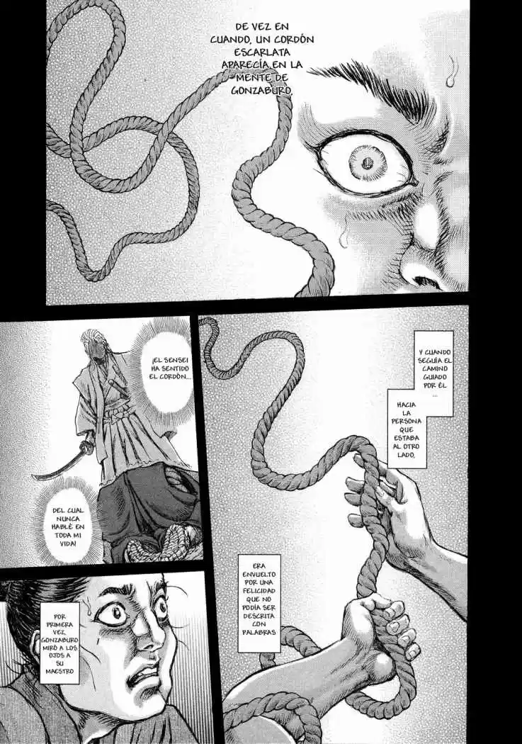 Shigurui - Capítulo 45 - Página 26 - LectorTMOo