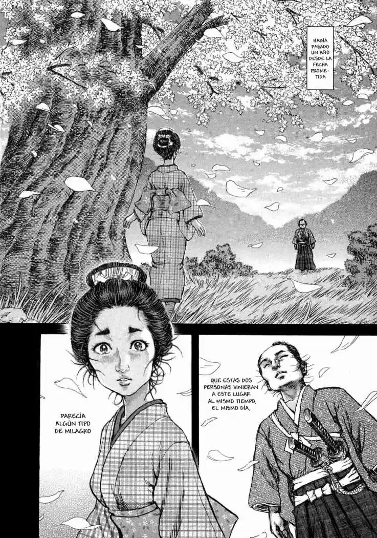Shigurui - Capítulo 45 - Página 29 - LectorTMOo